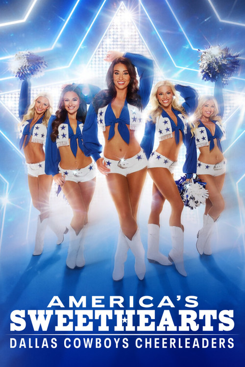 AMERICA’S SWEETHEARTS Dallas Cowboys Cheerleaders : 2.Sezon 4.Bölüm