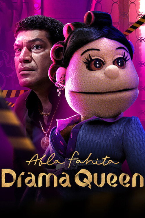 Abla Fahita Drama Queen : 1.Sezon 1.Bölüm