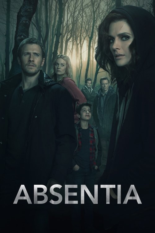Absentia : 2.Sezon 6.Bölüm