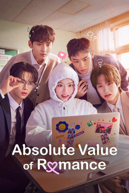 Absolute Value of Romance : 1.Sezon 3.Bölüm