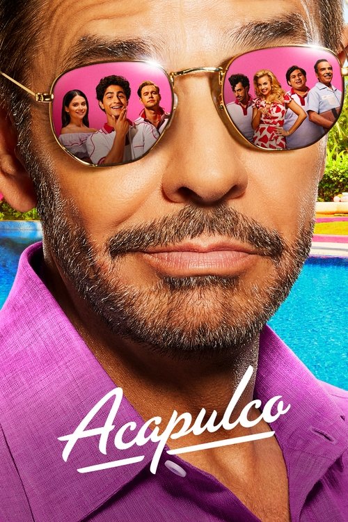 Acapulco : 1.Sezon 4.Bölüm