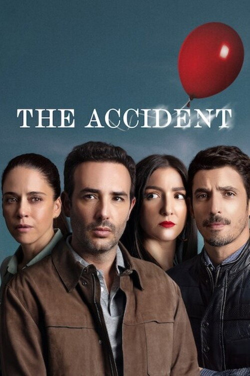 Accidente : 2.Sezon 4.Bölüm