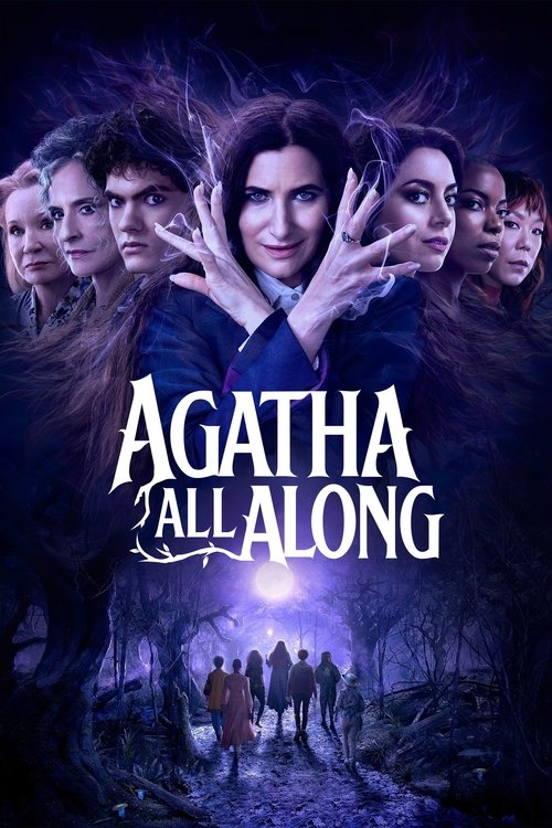 Agatha All Along : 1.Sezon 7.Bölüm