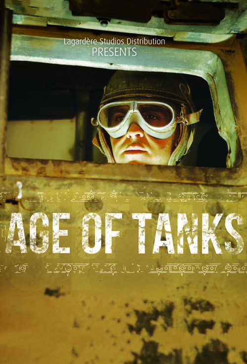 Age of Tanks : 1.Sezon 1.Bölüm
