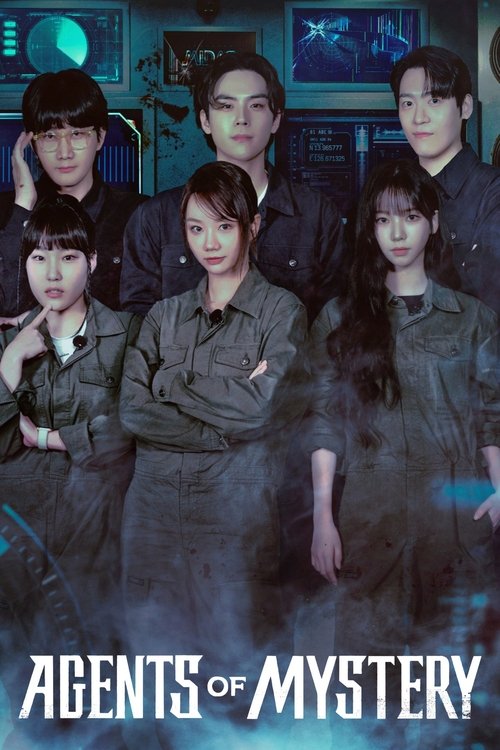 Agents of Mystery : 2.Sezon 4.Bölüm