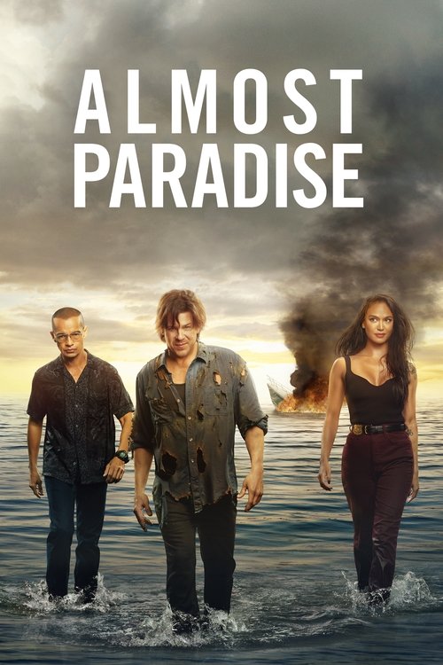 Almost Paradise : 2.Sezon 1.Bölüm
