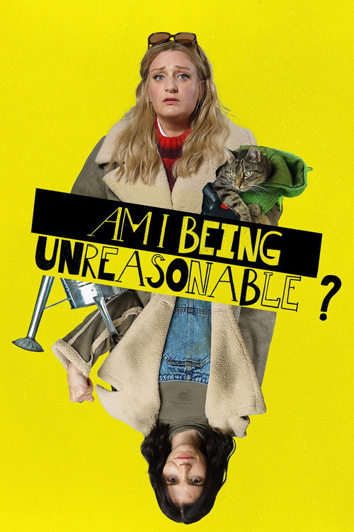 Am I Being Unreasonable? : 2.Sezon 2.Bölüm