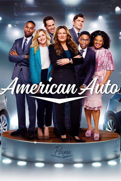 American Auto : 2.Sezon 5.Bölüm