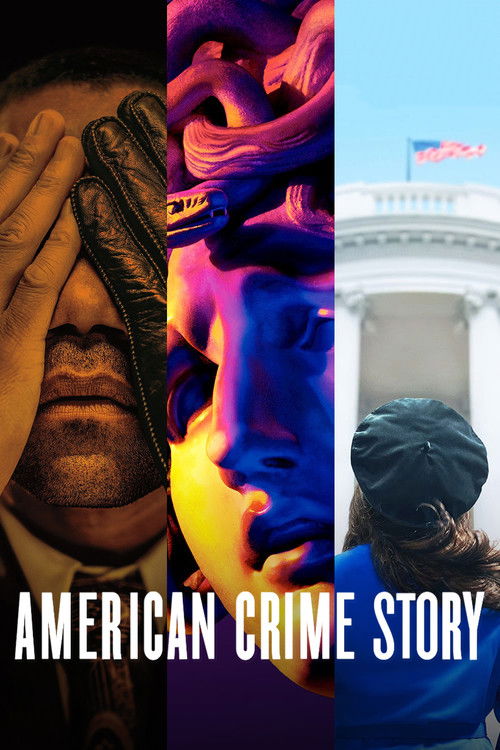 American Crime Story : 1.Sezon 9.Bölüm