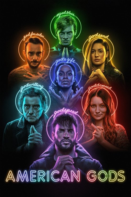 American Gods : 3.Sezon 2.Bölüm