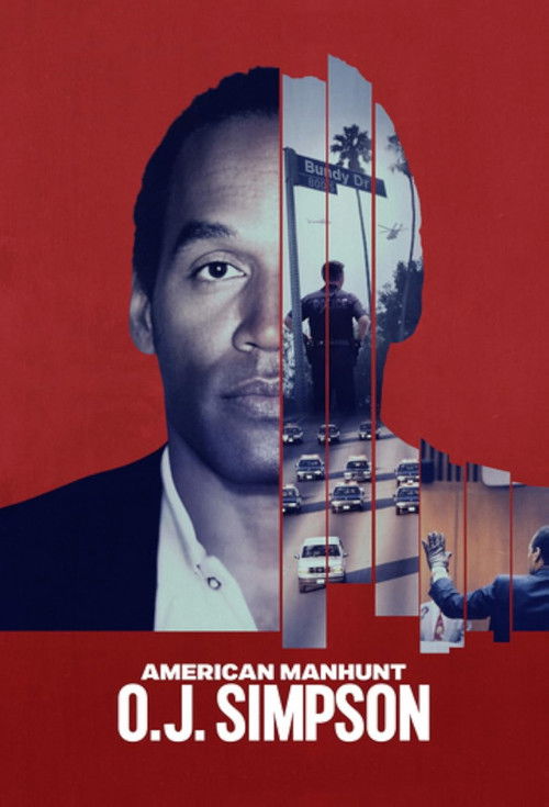 American Manhunt O.J. Simpson : 1.Sezon 4.Bölüm