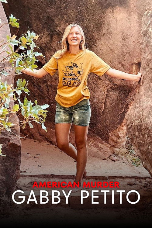 American Murder Gabby Petito : 1.Sezon 1.Bölüm