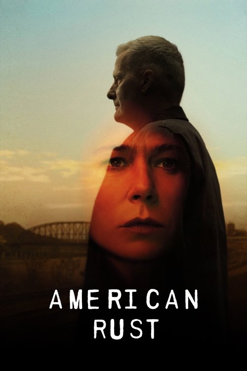American Rust : 2.Sezon 1.Bölüm