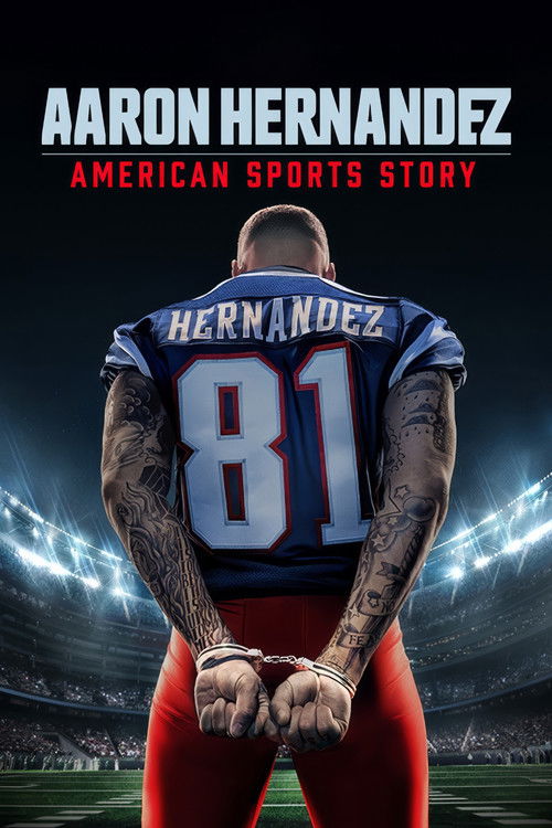 American Sports Story Aaron Hernandez : 1.Sezon 8.Bölüm