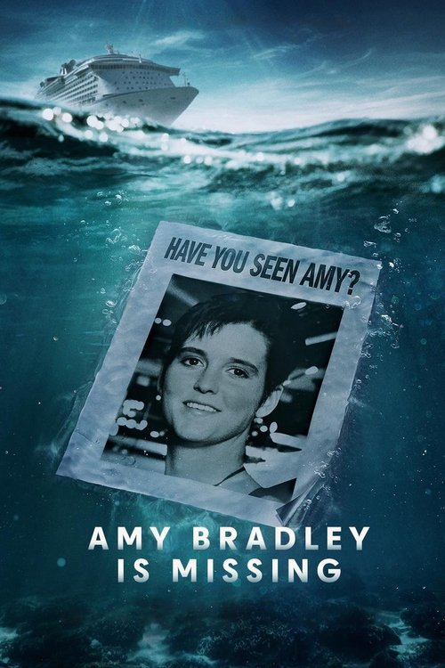 Amy Bradley Is Missing : 1.Sezon 2.Bölüm
