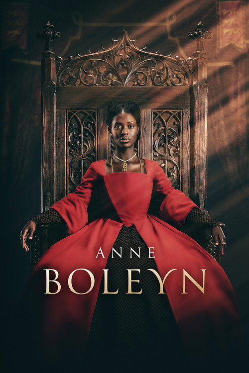 Anne Boleyn : 1.Sezon 2.Bölüm