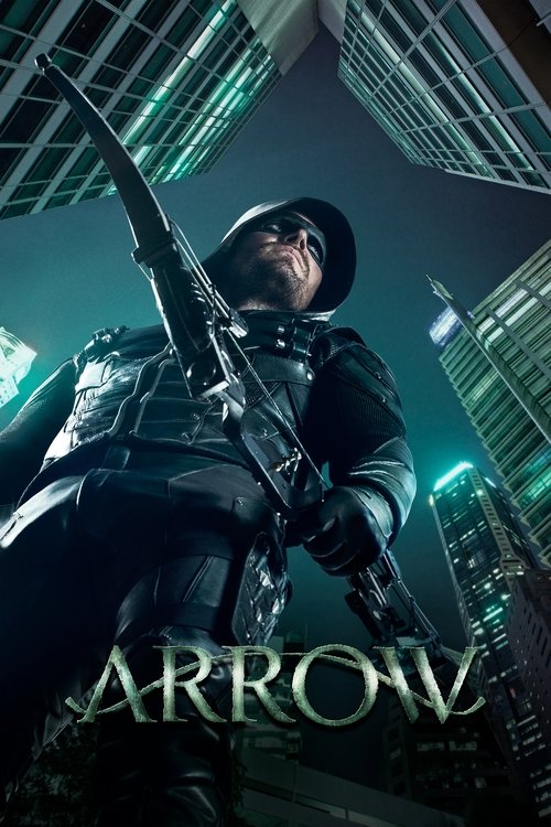 Arrow : 2.Sezon 9.Bölüm