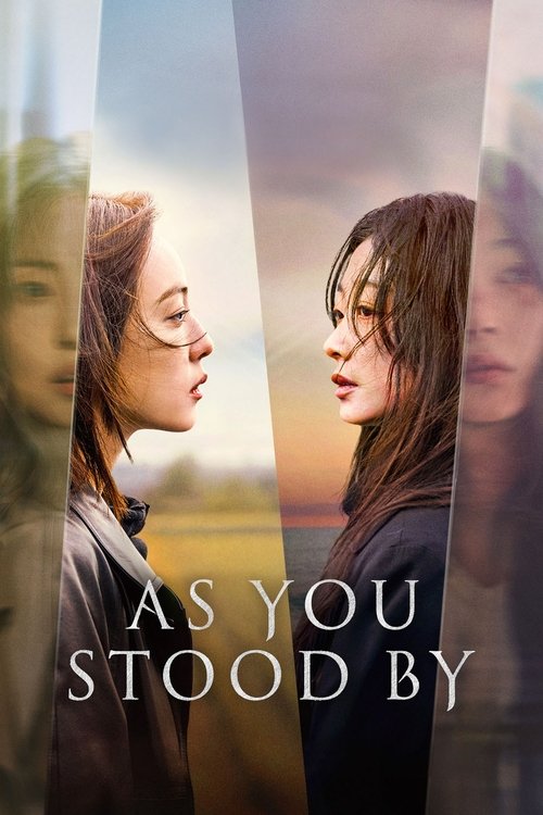 As You Stood By : 1.Sezon 5.Bölüm