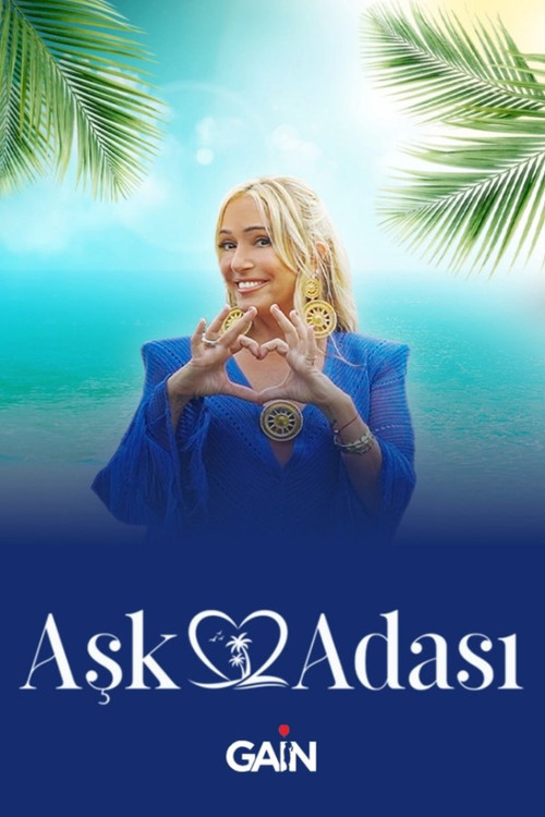 Aşk Adası : 1.Sezon 38.Bölüm