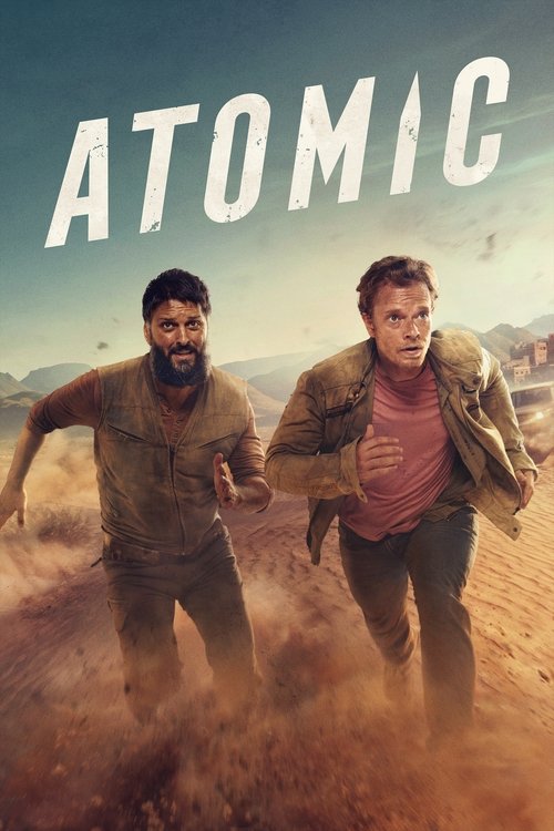Atomic : 1.Sezon 1.Bölüm