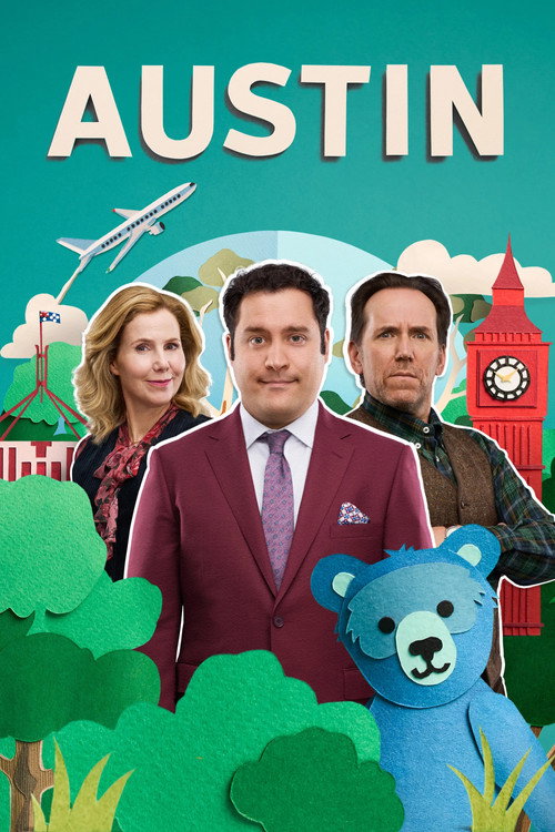 Austin : 2.Sezon 6.Bölüm