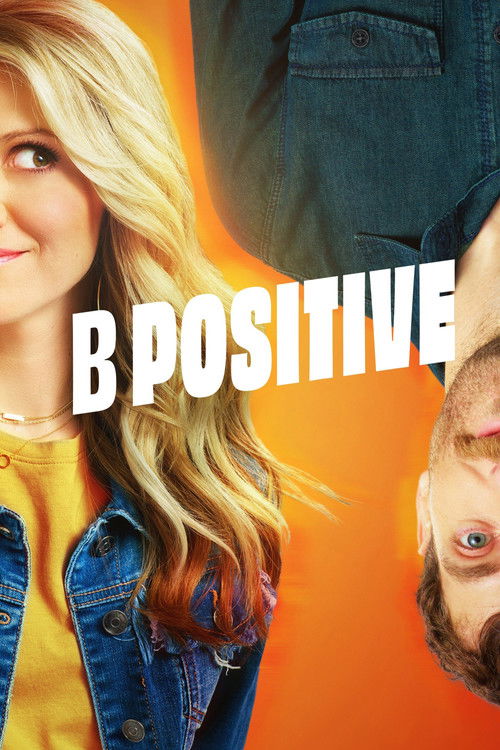 B Positive : 1.Sezon 9.Bölüm