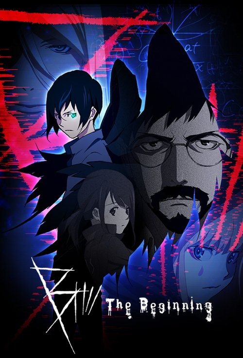 B The Beginning : 2.Sezon 1.Bölüm