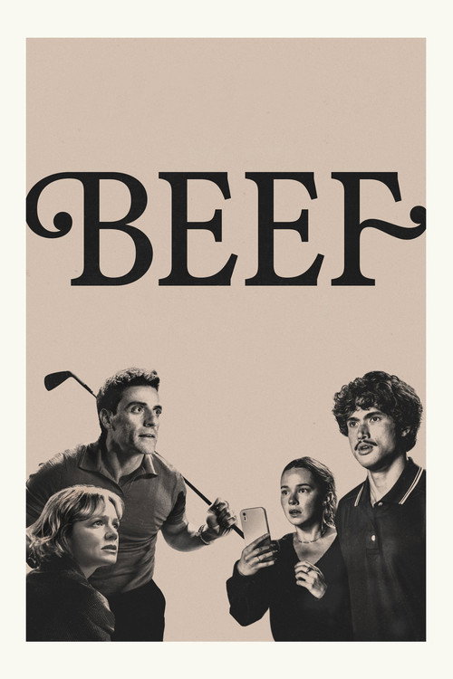 BEEF : 2.Sezon 4.Bölüm