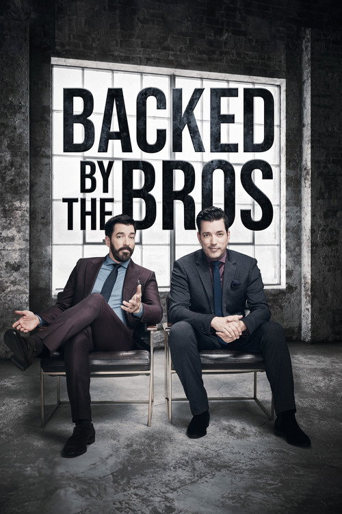 Backed by the Bros : 1.Sezon 7.Bölüm