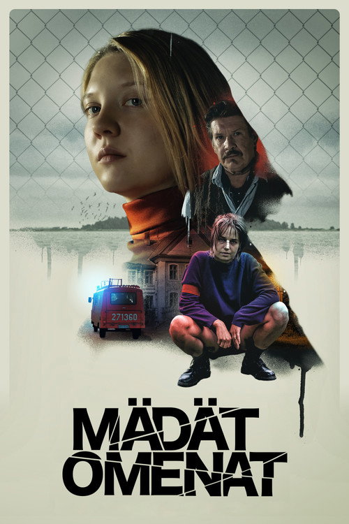 Bad Apples : 1.Sezon 8.Bölüm