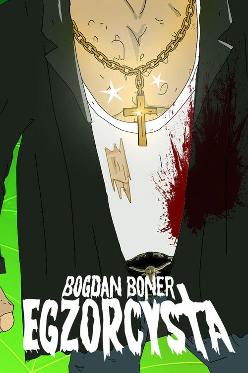 Bad Exorcist : 1.Sezon 9.Bölüm