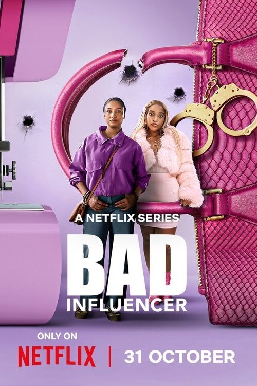 Bad Influencer : 1.Sezon 2.Bölüm