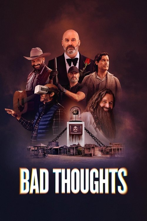 Bad Thoughts : 1.Sezon 2.Bölüm
