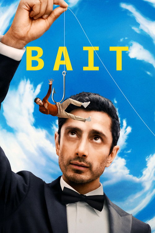 Bait : 1.Sezon 4.Bölüm