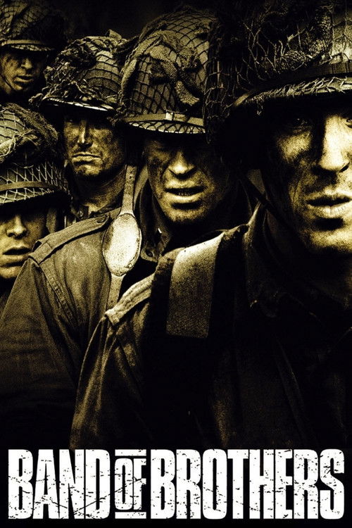 Band of Brothers : 1.Sezon 10.Bölüm