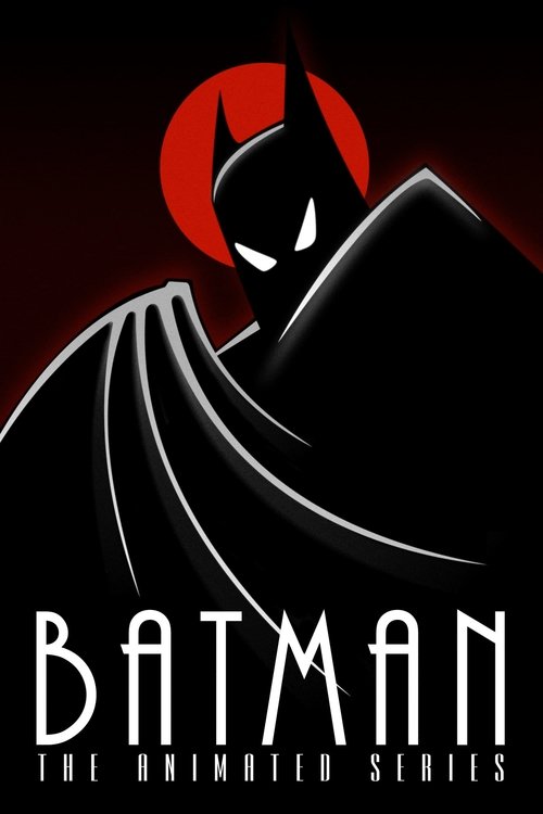 Batman The Animated Series : 1.Sezon 8.Bölüm