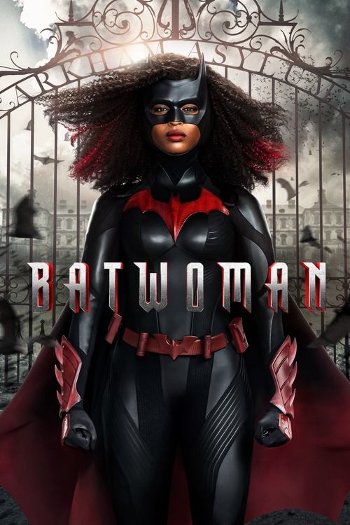 Batwoman : 2.Sezon 8.Bölüm