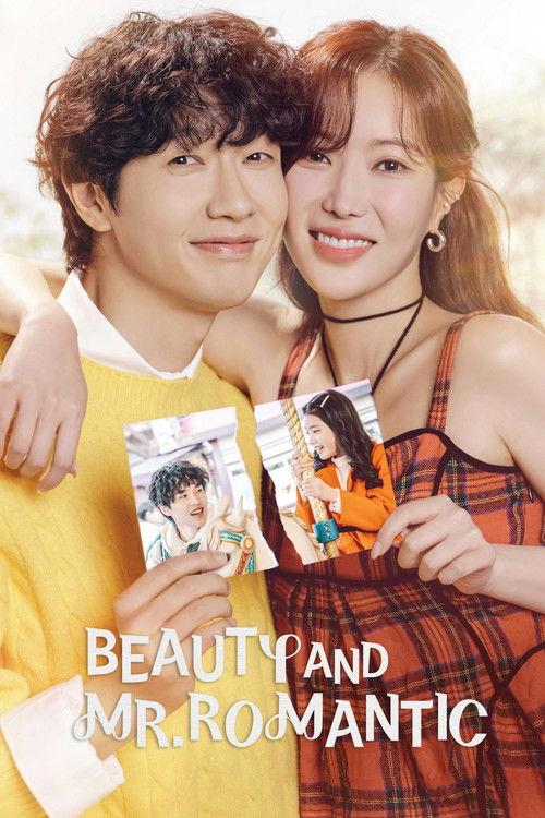 Beauty and Mr. Romantic : 1.Sezon 34.Bölüm