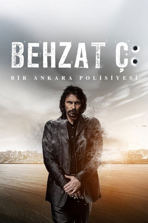 Behzat Ç. Bir Ankara Polisiyesi : 1.Sezon 3.Bölüm