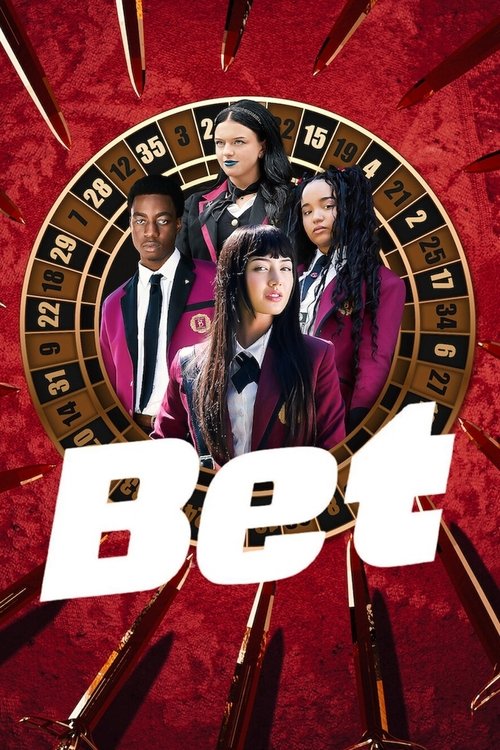 Bet : 1.Sezon 8.Bölüm