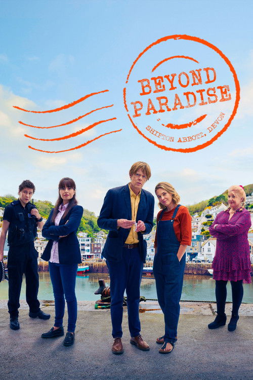 Beyond Paradise : 2.Sezon 2.Bölüm