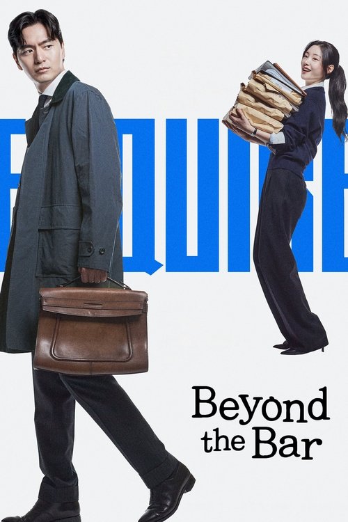 Beyond the Bar : 1.Sezon 6.Bölüm