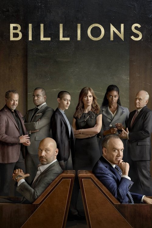 Billions : 5.Sezon 4.Bölüm