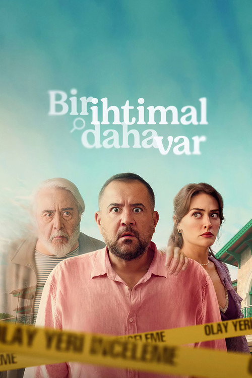 Bir İhtimal Daha Var : 1.Sezon 4.Bölüm
