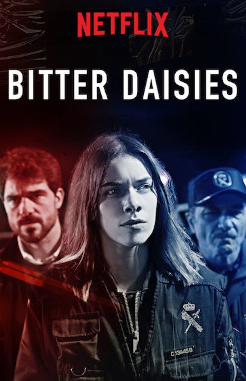 Bitter Daisies : 2.Sezon 2.Bölüm