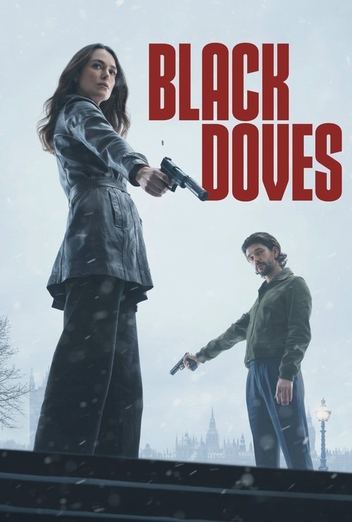 Black Doves : 1.Sezon 1.Bölüm