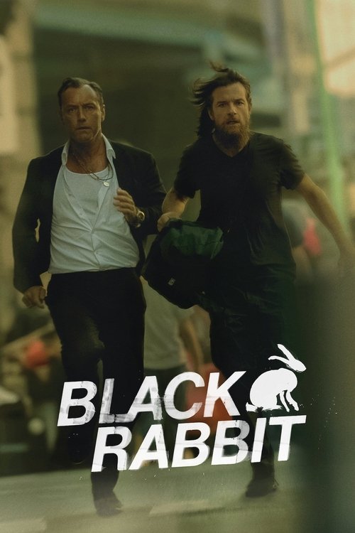 Black Rabbit : 1.Sezon 8.Bölüm