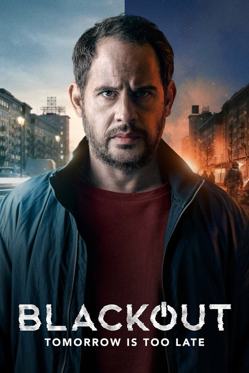 Blackout Tomorrow Is Too Late : 1.Sezon 6.Bölüm