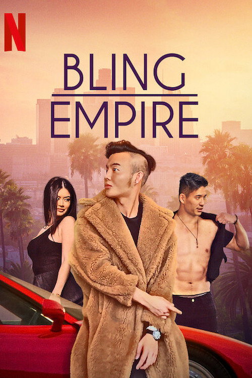 Bling Empire : 2.Sezon 2.Bölüm
