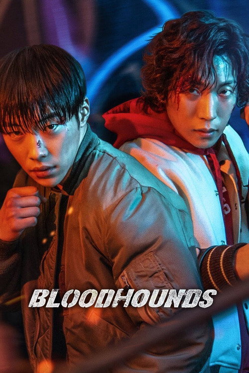 Bloodhounds : 2.Sezon 5.Bölüm
